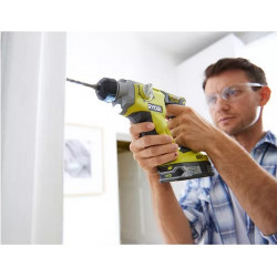 Ryobi Marteau perforateur R18SDS-0 Sds-Plus 18V 15Nm sans batterie Ryobi Kobleo Ryobi Marteau perforateur R18SDS-0 Sds-Plus 18V 15Nm sans batterie Ryobi Kobleo