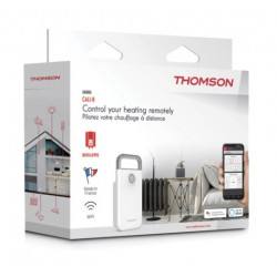 Thomson Module de commande Cali-B pour chaudière Wifi Thomson Kobleo
