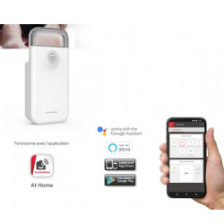 Thomson Module de commande Cali-B pour chaudière Wifi Thomson Kobleo