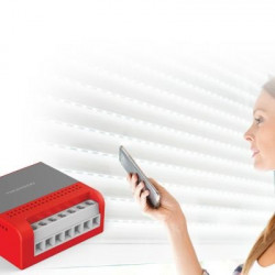 Thomson Module de commande WiFi pour volets roulants et stores Thomson Kobleo