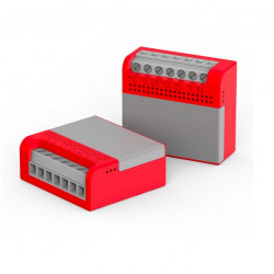 Thomson Module récepteur WiFi pour portails et portes de garage GUARDIAN Kobleo Thomson Module récepteur WiFi pour portails et portes de garage GUARDIAN Kobleo