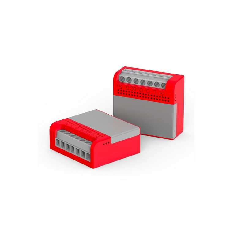 Thomson Module récepteur WiFi pour portails et portes de garage GUARDIAN Kobleo Thomson Module récepteur WiFi pour portails et portes de garage GUARDIAN Kobleo