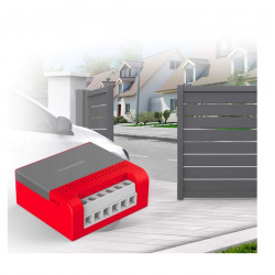 Thomson Module récepteur WiFi pour portails et portes de garage GUARDIAN Kobleo Thomson Module récepteur WiFi pour portails et portes de garage GUARDIAN Kobleo