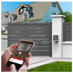 Thomson Module récepteur WiFi pour portails et portes de garage GUARDIAN Kobleo Thomson Module récepteur WiFi pour portails et portes de garage GUARDIAN Kobleo
