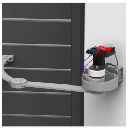 Thomson Module récepteur WiFi pour portails et portes de garage GUARDIAN Kobleo Thomson Module récepteur WiFi pour portails et portes de garage GUARDIAN Kobleo