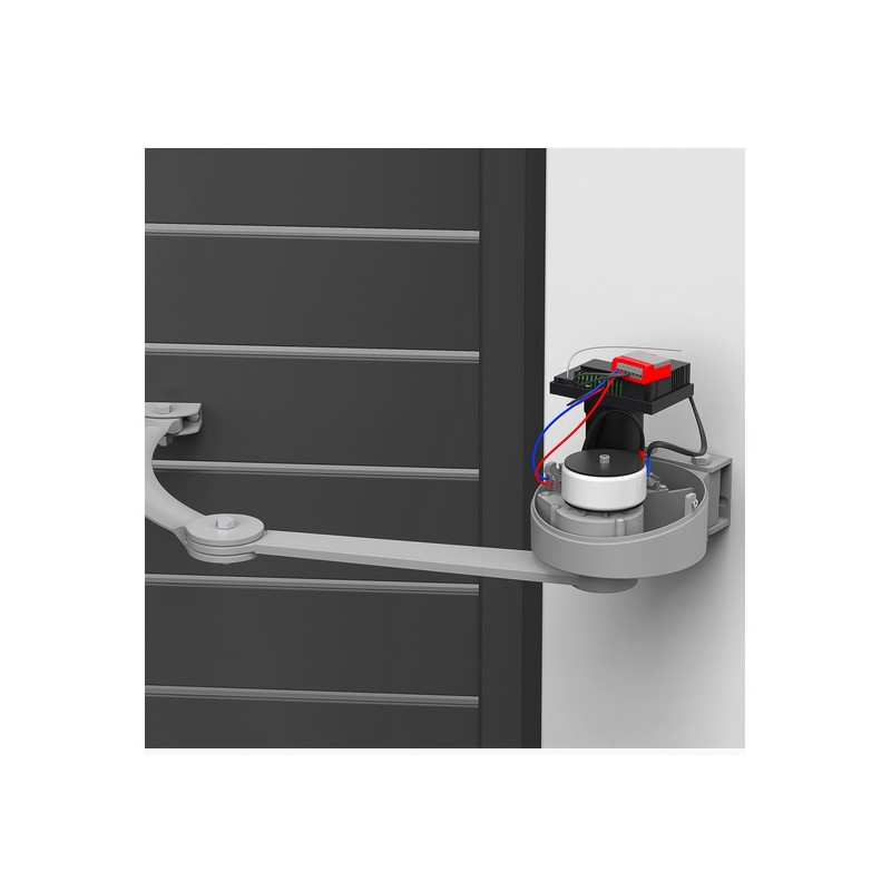 Thomson Module récepteur WiFi pour portails et portes de garage GUARDIAN Kobleo Thomson Module récepteur WiFi pour portails et portes de garage GUARDIAN Kobleo