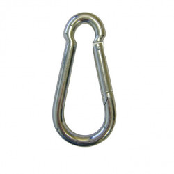 Levac Mousqueton 5264A poire D4mm Levac Kobleo Levac Mousqueton 5264A poire D4mm Levac Kobleo