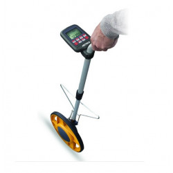 Metrica Odomètre électrique 60459 lecteur digital 10km Lecture 1cm Metrica Kobleo