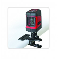 Metrica Niveau laser automatique Laserbox portée 10m IP43 Metrica Kobleo