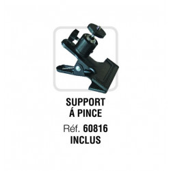 Metrica Niveau laser automatique Laserbox portée 10m IP43 Metrica Kobleo