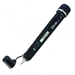 Metrica Mesureur d'humidité 70110 écran LCD FLIR MR40 Metrica Kobleo