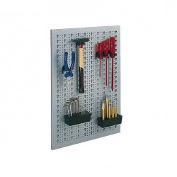 Kupper Panneau mural perforé 40x60cm Kupper Kobleo