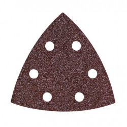 Hikoki Mix de 45 abrasifs 753450 grain 60/80/120 Hikoki Kobleo