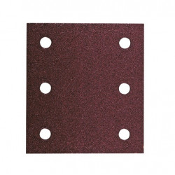 Hikoki Mix de 45 abrasifs 753450 grain 60/80/120 Hikoki Kobleo