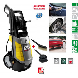 Lavor Nettoyeur haute pression Vertigo 28 pro 180bar 510L/h 2,8kW Lavor Kobleo Lavor Nettoyeur haute pression Vertigo 28 pro 180bar 510L/h 2,8kW Lavor Kobleo