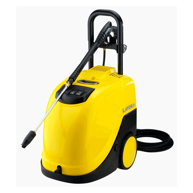 Lavor Nettoyeur haute pression XTR 1007 eau chaude 2100W 135bars Lavor Kobleo