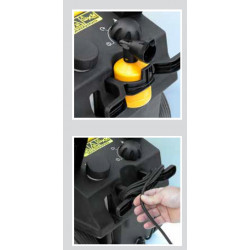 Lavor Nettoyeur eau chaude Advanced 1108 145bars 450L/h Lavor Kobleo Lavor Nettoyeur eau chaude Advanced 1108 145bars 450L/h Lavor Kobleo