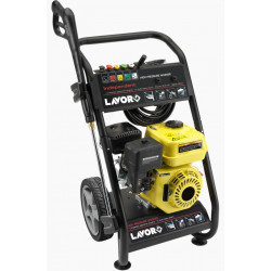 Lavor Nettoyeur eau froide Independent 2700 200bar 6,5HP 600L/h Lavor Kobleo