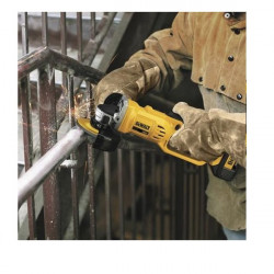 DeWalt Meuleuse DCG412M2 125mm 18V 4Ah Li Ion DeWalt Kobleo DeWalt Meuleuse DCG412M2 125mm 18V 4Ah Li Ion DeWalt Kobleo