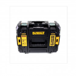 DeWalt Meuleuse d'angle 125 mm 1500W avec coffret DWE4257KT Kobleo