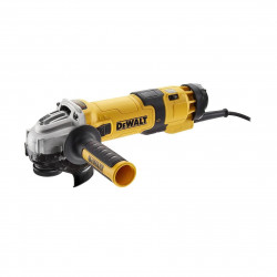 DeWalt Meuleuse d'angle 125 mm 1500W avec coffret DWE4257KT Kobleo