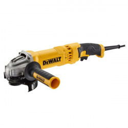 DeWalt Meuleuse 1500 W 125 mm DWE4277 DeWalt Kobleo