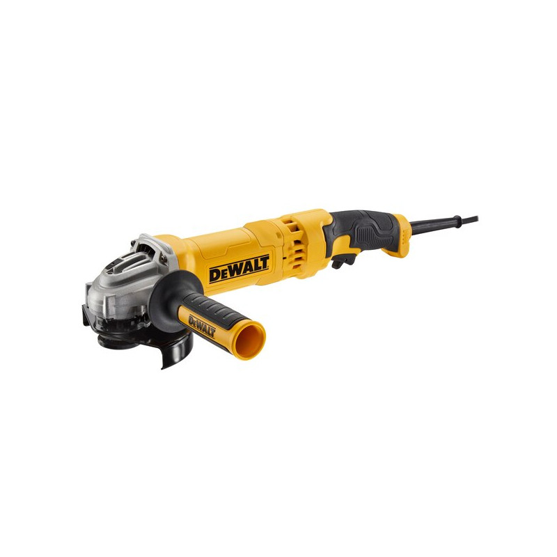 DeWalt Meuleuse 1500 W 125 mm DWE4277 DeWalt Kobleo