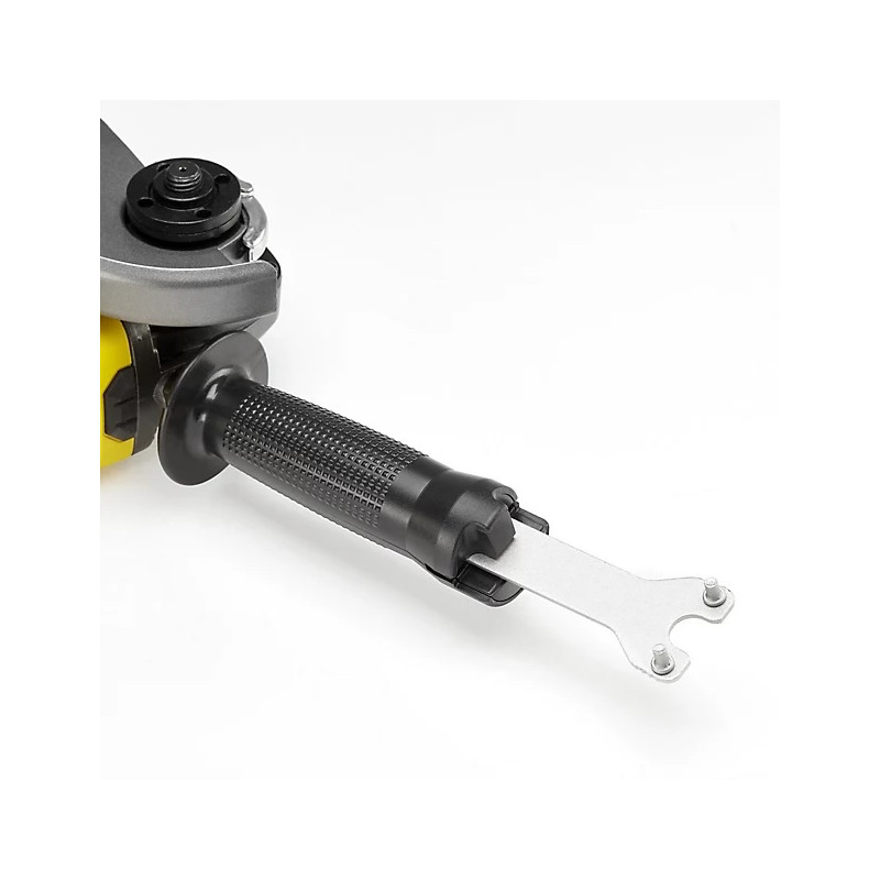 Stanley Meuleuse 18V 125mm sans batterie ni chargeur FMC761B-XJ Stanley Kobleo Stanley Meuleuse 18V 125mm sans batterie ni chargeur FMC761B-XJ Stanley Kobleo