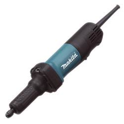 Makita Meuleuse droite 6mm 400W GD0600 Makita Kobleo