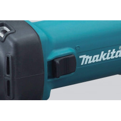 Makita Meuleuse droite GD0601 400W 6mm Makita Kobleo
