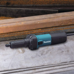 Makita Meuleuse droite GD0601 400W 6mm Makita Kobleo