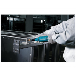 Makita Meuleuse droite GD0603 240W 6mm Makita Kobleo