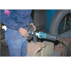 Makita Meuleuse droite GD0800C 750W 8mm Makita Kobleo