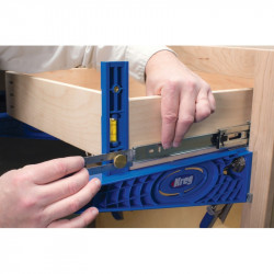 Kreg Outil de mesure KMA2900-INT multifonction Multi-mark Kreg Kobleo