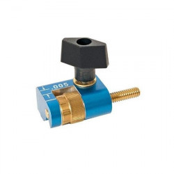 Kreg Micro-ajusteur de précision KMS7215 Kreg Kobleo Kreg Micro-ajusteur de précision KMS7215 Kreg Kobleo