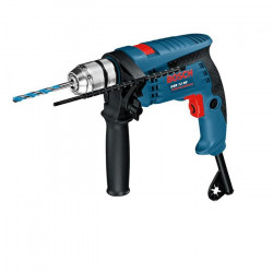 Bosch Professional Perceuse à percussion GSB 13 RE 13mm 600W Bosch Kobleo Bosch Professional Perceuse à percussion GSB 13 RE 13mm 600W Bosch Kobleo