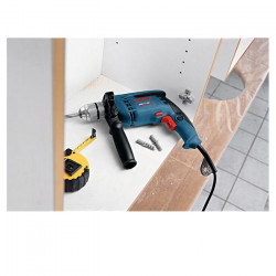 Bosch Professional Perceuse à percussion GSB 13 RE 13mm 600W Bosch Kobleo Bosch Professional Perceuse à percussion GSB 13 RE 13mm 600W Bosch Kobleo