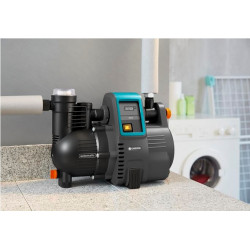 Gardena Pompe d'arrosage hydrophore 1100W 4000 l/h 4,5 bar Comfort 4000/5E Kobleo