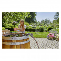 Gardena Pompe 4000/1 pour collecteur d'eau de pluie 400W 4000L/h Gardena Kobleo