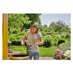 Gardena Pompe 4000/1 pour collecteur d'eau de pluie 400W 4000L/h Gardena Kobleo