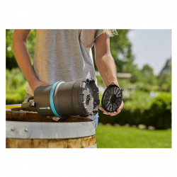 Gardena Pompe 4000/1 pour collecteur d'eau de pluie 400W 4000L/h Gardena Kobleo