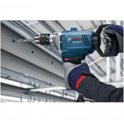 Bosch Professional Perceuse GBM 1600 RE 850W 11Nm Bosch Kobleo Bosch Professional Perceuse GBM 1600 RE 850W 11Nm Bosch Kobleo