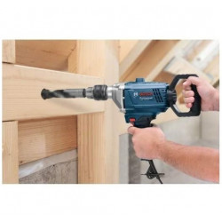 Bosch Professional Perceuse GBM 1600 RE 850W 11Nm Bosch Kobleo Bosch Professional Perceuse GBM 1600 RE 850W 11Nm Bosch Kobleo