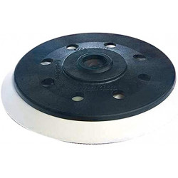 Makita Plateau auto-agrippant souple pour BO6030 et BO6040 Makita Kobleo