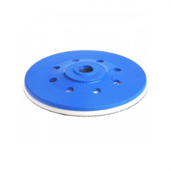 Makita Plateau auto-agrippant dur pour ponceuses excentriques Kobleo