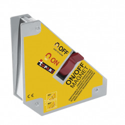 Gys Positionneur de soudure magnétique ON/OFF D36.90 Gys Kobleo