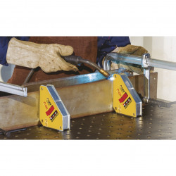 Gys Positionneur de soudure magnétique ON/OFF D36.90 Gys Kobleo