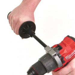 Milwaukee Perceuse à percussion 18V sans batterie chargeur M18 FPD2-0X Milwaukee Kobleo