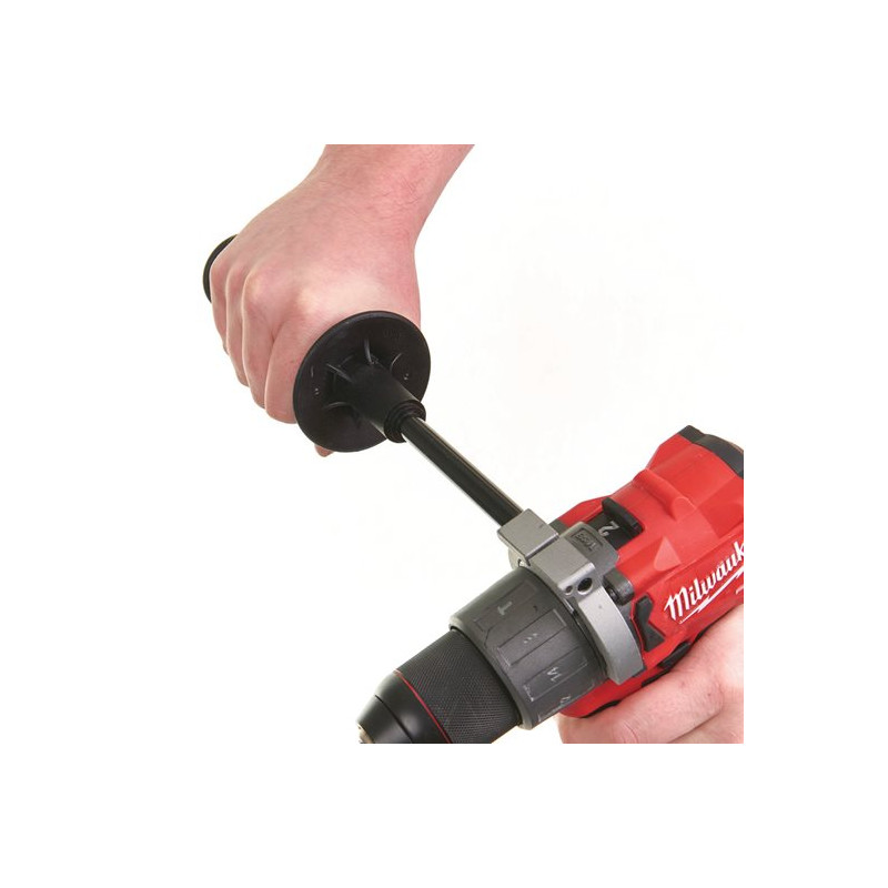 Milwaukee Perceuse à percussion 18V sans batterie chargeur M18 FPD2-0X Milwaukee Kobleo