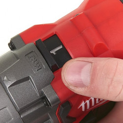 Milwaukee Perceuse à percussion 18V sans batterie chargeur M18 FPD2-0X Milwaukee Kobleo